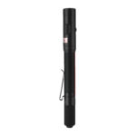milwauke torcia a penna compatta 250l con batteria interna ricaricabile con usb