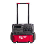 milwaukee generatore portatile