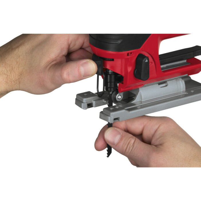 milwauke Stichsäge mit Knaufgriff milwauke Stichsäge mit Knaufgriff