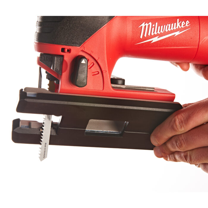 milwauke Stichsäge mit Knaufgriff milwauke Stichsäge mit Knaufgriff