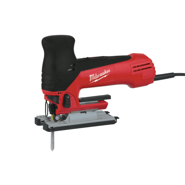 milwauke Stichsäge mit Knaufgriff milwauke Stichsäge mit Knaufgriff