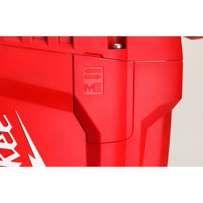 milwauke breaker classe 10 kg