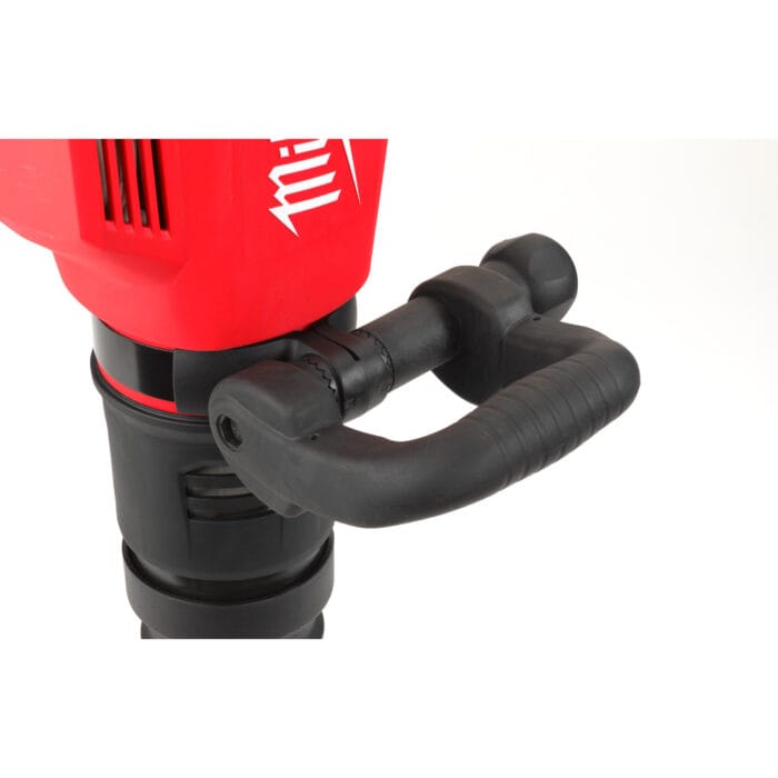 milwauke breaker classe 10 kg