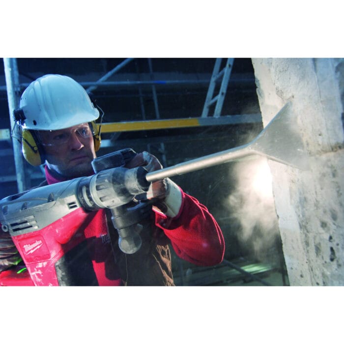 milwauke breaker class 5kg