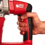 milwauke breaker class 5kg