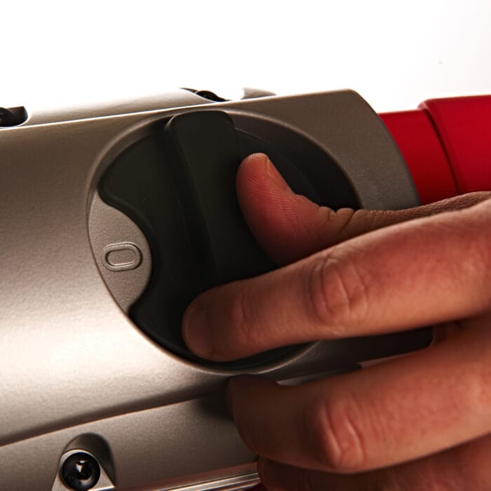 milwauke breaker class 5kg