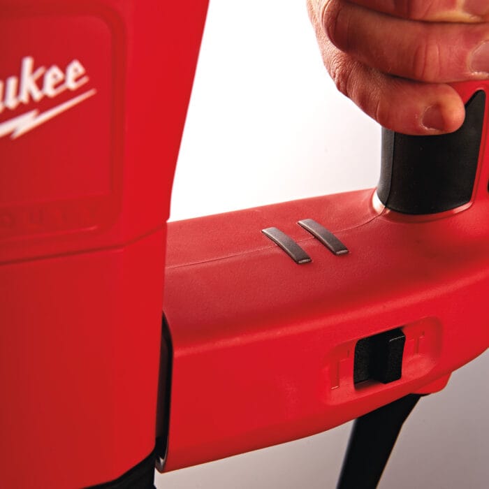 milwauke breaker class 5kg