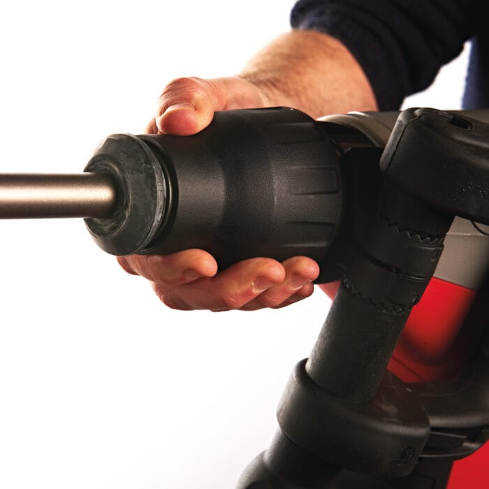 milwauke breaker class 5kg