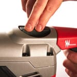 milwauke breaker classe 5 kg