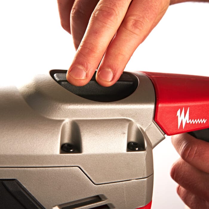 milwauke breaker classe 5 kg