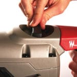 milwauke breaker classe 5 kg