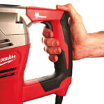 milwauke Demo-Bohrhammer Klasse 5 kg