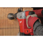 milwauke demo hammer drill class 5 kg