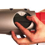 milwauke demo hammer drill class 5 kg