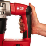 milwauke demo hammer drill class 5 kg