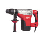 milwauke demo hammer drill class 5 kg
