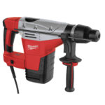 milwauke demo hammer drill class 5 kg
