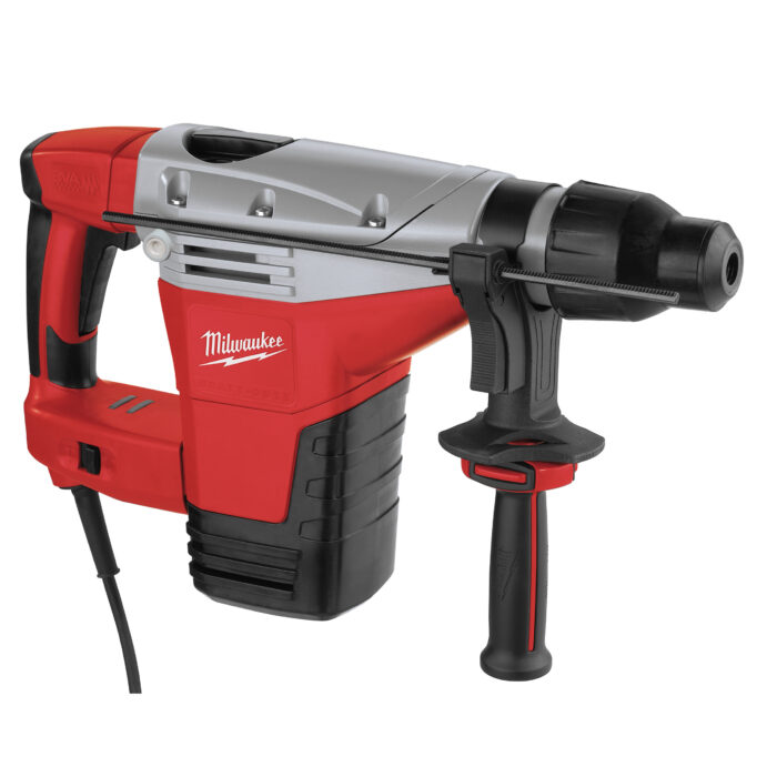 milwauke demo hammer drill class 5 kg milwauke demo hammer drill class 5 kg