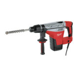 milwauke demo hammer drill class 5 kg