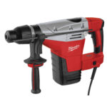 milwauke demo hammer drill class 5 kg