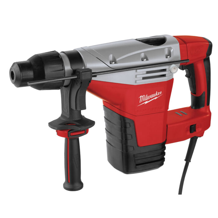 milwauke demo hammer drill class 5 kg milwauke demo hammer drill class 5 kg