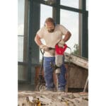 milwauke martello demolitore classe 10 kg