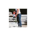 milwauke martello demolitore classe 10 kg