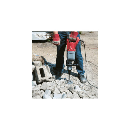 milwauke martello demolitore classe 10 kg