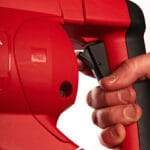 milwauke martello demolitore classe 10 kg