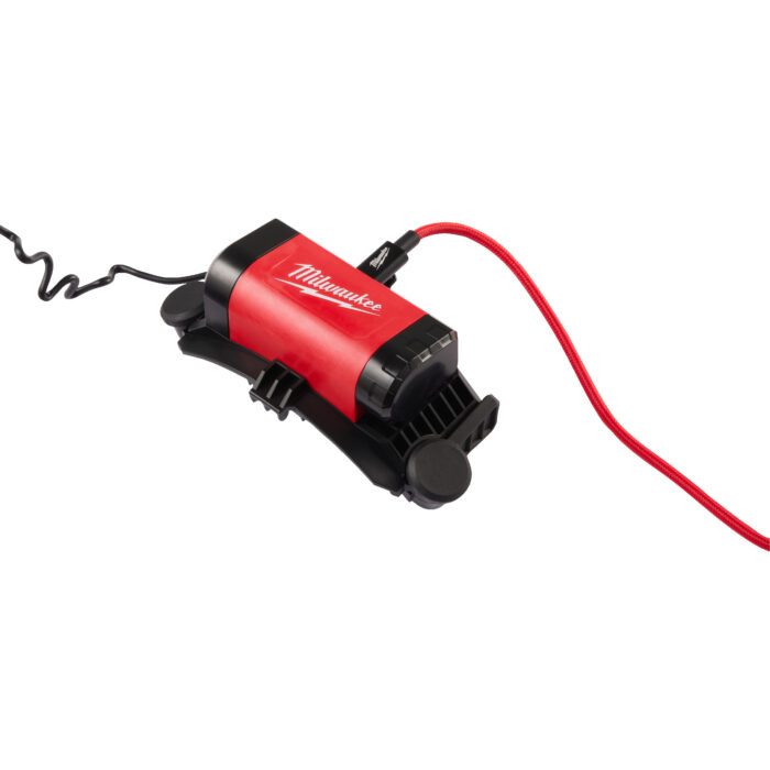 milwaukee torcia per elmetto bolt™ ricaricabile con usb 600 lumen milwaukee torcia per elmetto bolt™ ricaricabile con usb 600 lumen