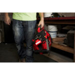 milwauke torcia tascabile a faro 550l ricaricabile con usb