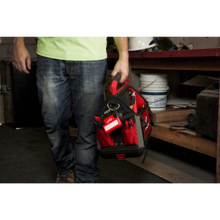 milwauke torcia tascabile a faro 550l ricaricabile con usb