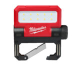 milwauke torcia tascabile a faro 550l ricaricabile con usb