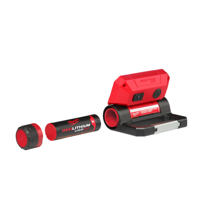 milwauke torcia tascabile a faro 550l ricaricabile con usb milwauke torcia tascabile a faro 550l ricaricabile con usb