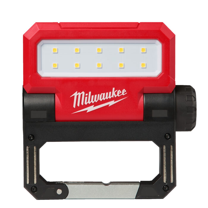 milwauke torcia tascabile a faro 550l ricaricabile con usb milwauke torcia tascabile a faro 550l ricaricabile con usb