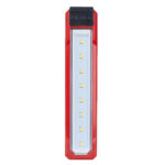 milwauke torcia tascabile 445l ricaricabile con usb