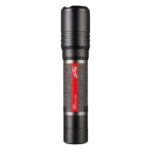 milwauke torcia compatta 2.000 lumen ricaricabile con usb