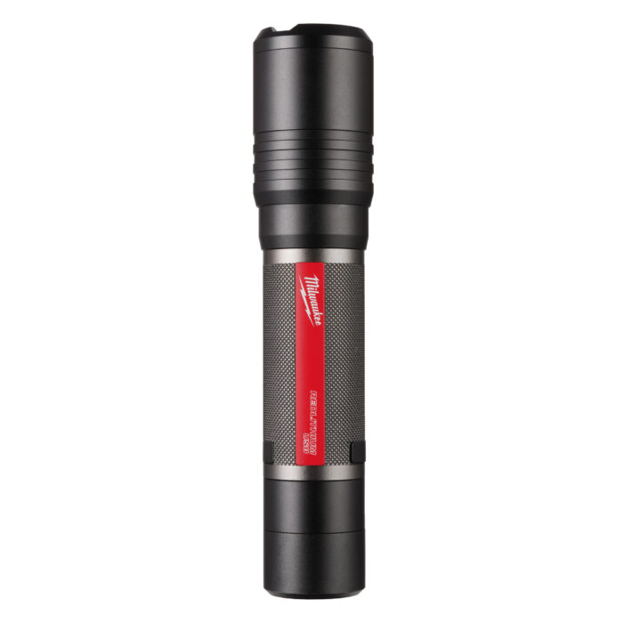 milwauke torcia compatta 2.000 lumen ricaricabile con usb milwauke torcia compatta 2.000 lumen ricaricabile con usb