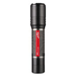 milwauke torcia compatta 2.000 lumen ricaricabile con usb