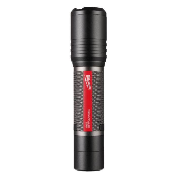 milwauke torcia compatta 2.000 lumen ricaricabile con usb milwauke torcia compatta 2.000 lumen ricaricabile con usb