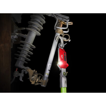 milwaukee torcia ricaricabile usb per fioretti elettrici