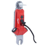 milwaukee torcia ricaricabile usb per fioretti elettrici
