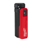 milwauke energy kit redlithium™ usb (1 caricabatterie e 1 batteria l4 b3)