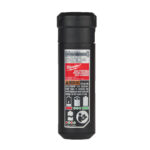 milwauke energy kit redlithium™ usb (1 caricabatterie e 1 batteria l4 b3)