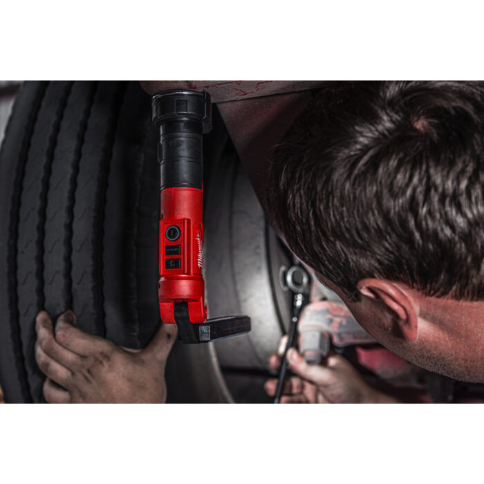 milwauke torcia da ispezione 550l regolabile ricaricabile con usb milwauke torcia da ispezione 550l regolabile ricaricabile con usb