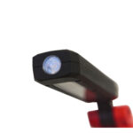 milwauke torcia da ispezione 550l regolabile ricaricabile con usb