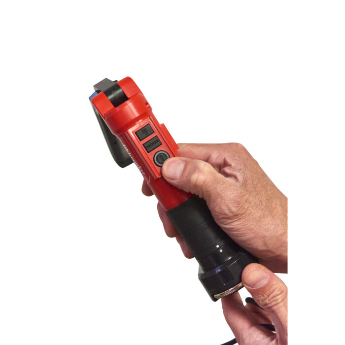 milwauke torcia da ispezione 550l regolabile ricaricabile con usb milwauke torcia da ispezione 550l regolabile ricaricabile con usb