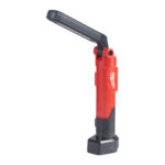 milwauke torcia da ispezione 550l regolabile ricaricabile con usb
