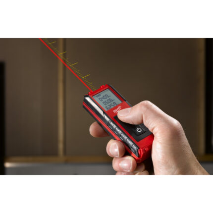 milwauke distanziometro laser 30 m