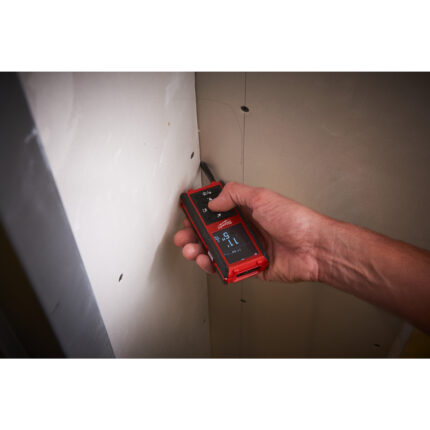 milwauke distanziometro laser 45 m